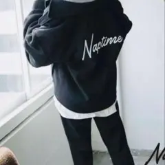 2026年最新】naptime パーカーの人気アイテム - メルカリ
