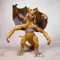 2026年最新】ソフビ ゲルカドンの人気アイテム - メルカリ