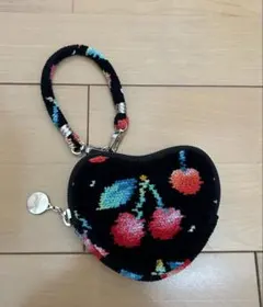 2026年最新】チェリードット ポーチ フェイラーの人気アイテム - メルカリ