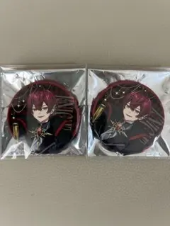 2026年最新】ばぁうくん缶バの人気アイテム - メルカリ