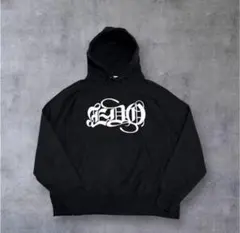 2026年最新】the bonez パーカーの人気アイテム - メルカリ