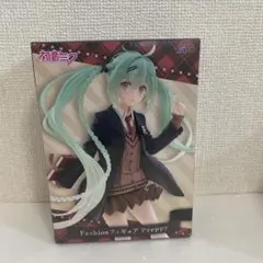 2026年最新】初音ミク Fashion フィギュア Preppyの人気アイテム