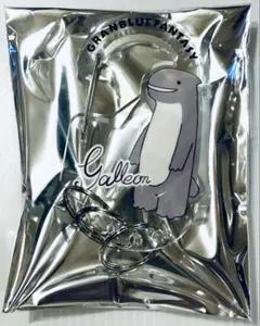 2026年最新】ガレヲン キーホルダーの人気アイテム - メルカリ