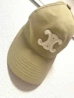 2026年最新】セリーヌ キャップ ベージュの人気アイテム - メルカリ