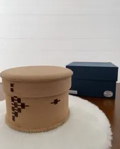 2026年最新】曲げわっぱ おひつの人気アイテム - メルカリ