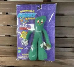 2026年最新】ガンビー ぬいぐるみの人気アイテム - メルカリ