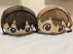 2026年最新】島村卯月 ぬいぐるみの人気アイテム - メルカリ