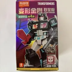 2026年最新】ブラックコンボイの人気アイテム - メルカリ