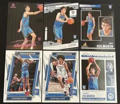 2026年最新】チェット・ホルムグレンの人気アイテム - メルカリ