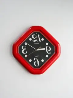 2026年最新】スペースエイジ 時計の人気アイテム - メルカリ