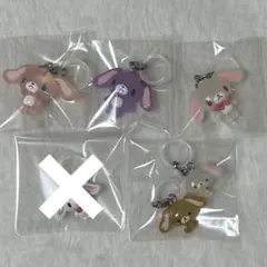 2026年最新】シュガーバニー ストラップの人気アイテム - メルカリ