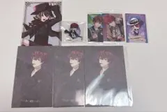 2026年最新】monochrome wizard ポストカードの人気アイテム - メルカリ