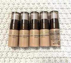 2026年最新】カバーマークセルアドバンストセラムの人気アイテム