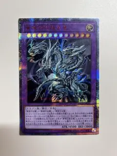 2025年最新】青眼の究極亜竜 シークレットの人気アイテム - メルカリ