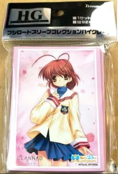 2026年最新】clannad スリーブの人気アイテム - メルカリ