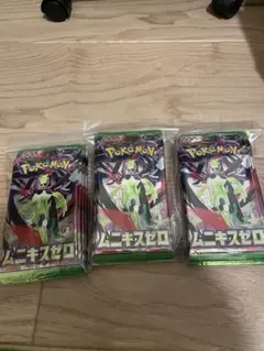 2026年最新】ポケモンカードサーチ済みパックの人気アイテム - メルカリ
