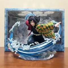 2026年最新】冨岡義勇 フィギュア アニプレックスの人気アイテム