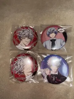 2026年最新】黒崎蘭丸 缶バッジの人気アイテム - メルカリ