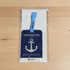 2026年最新】seventeen cafe seoul 未開封の人気アイテム - メルカリ