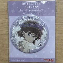 2026年最新】ちょいデカ缶バッジ 灰原哀の人気アイテム - メルカリ