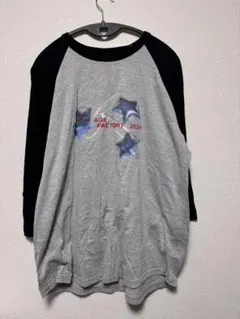 2026年最新】Age factory ラグランの人気アイテム - メルカリ