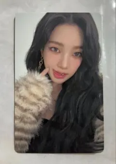 2026年最新】Aespa トレカ 会場限定の人気アイテム - メルカリ