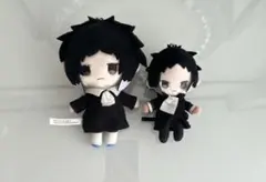 2026年最新】文豪ストレイドッグス わん! ぷちふわぬいぐるみの人気