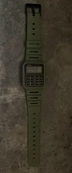 2026年最新】CASIO CS-53P カシオの人気アイテム - メルカリ