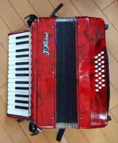 2026年最新】j.michael アコーディオンの人気アイテム - メルカリ
