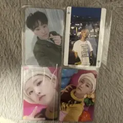 2026年最新】seventeen セブチ ヘンガレ トランプ トレカの人気