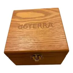 2026年最新】doterra ウッドボックスの人気アイテム - メルカリ