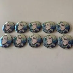 2026年最新】カイザー ブルーロック展 缶バッジの人気アイテム - メルカリ