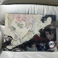 2026年最新】鬼滅の刃 ufotable cafeランチョンマットの人気アイテム