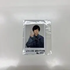 THE RAMPAGE 川村壱馬 吉野北人 RIKU 直筆サインチェキ - メルカリ