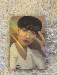 2026年最新】ateez ソンファ トレカ yes24の人気アイテム - メルカリ