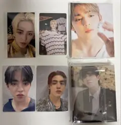 2026年最新】SEVENTEEN エスクプス トレカ まとめ売りの人気アイテム