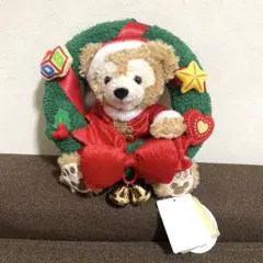 2026年最新】ダッフィー オープンマウス クリスマスの人気アイテム