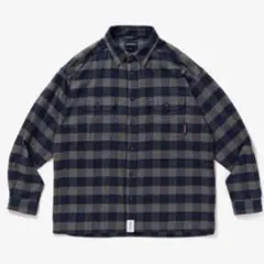 2026年最新】descendant vanning plaid lsの人気アイテム - メルカリ