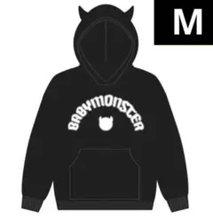 2026年最新】ベビモン パーカーの人気アイテム - メルカリ