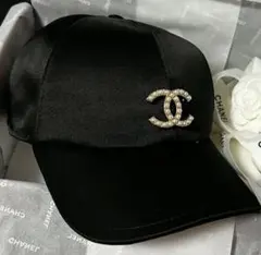 2026年最新】CHANEL キャップの人気アイテム - メルカリ