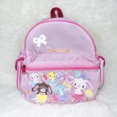 2026年最新】シュガーバニーズ リュックの人気アイテム - メルカリ