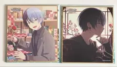 2026年最新】青柳冬弥 色紙の人気アイテム - メルカリ