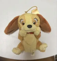 2026年最新】わんわん物語 レディ ぬいぐるみの人気アイテム - メルカリ