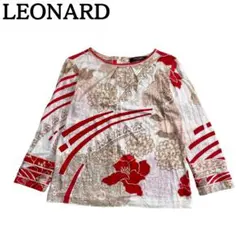 2026年最新】レオナールトップスの人気アイテム - メルカリ