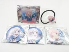 2026年最新】千早愛音 缶バッジの人気アイテム - メルカリ