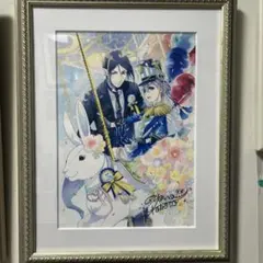 2026年最新】黒執事サインの人気アイテム - メルカリ