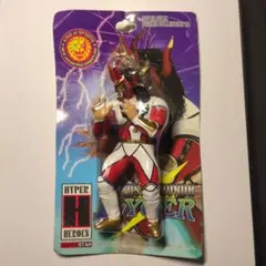 2026年最新】獣神サンダーライガー フィギュアの人気アイテム - メルカリ