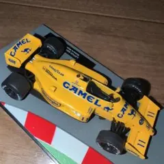 2026年最新】中嶋 悟 1/43の人気アイテム - メルカリ