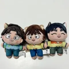 2026年最新】五年 ほわぬいの人気アイテム - メルカリ