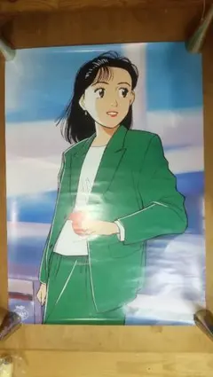 2026年最新】YAWARA! ポスターの人気アイテム - メルカリ